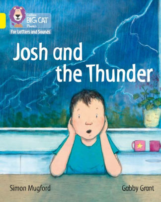 Josh and the Storm