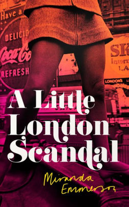 A Little London Scandal