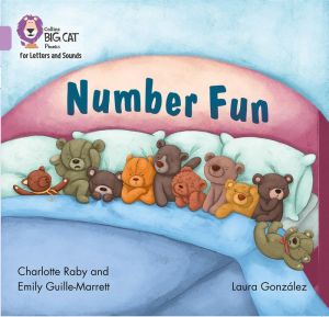 Number Fun