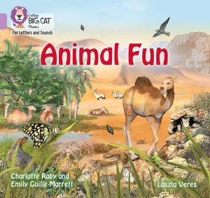 Animal Fun