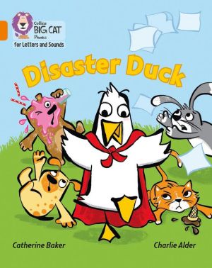 Disaster Duck