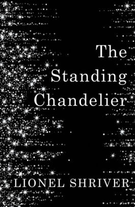 The Standing Chandelier