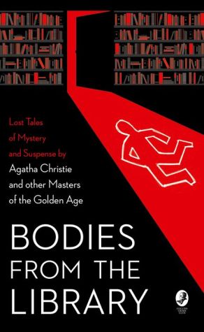 Bodies from the Library