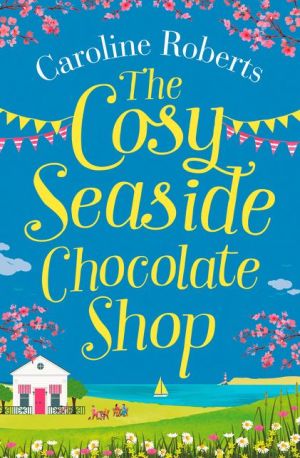 The Cosy Seaside Chocolate Shop