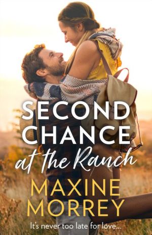 Second Chance At The Ranch