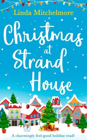 Christmas at Strand House