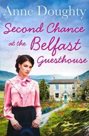 A Second Chance at the Belfast Guesthouse