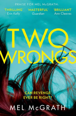 Two Wrongs