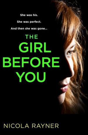 The Girl Before You