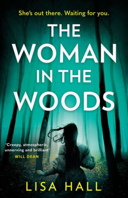 The Woman in the Woods