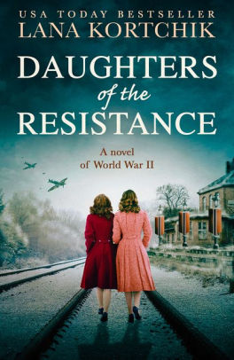 Daughters of the Resistance