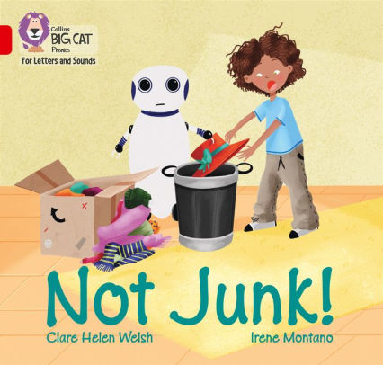 Not Junk!