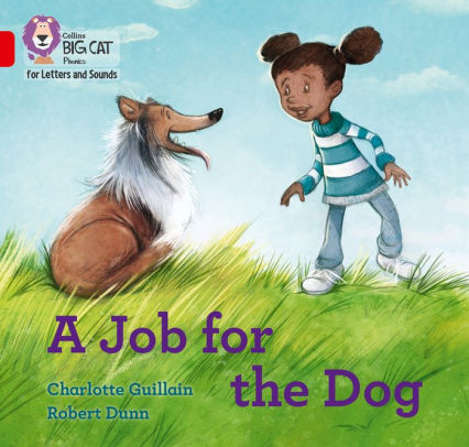 A Job for the Dog