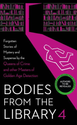 Bodies from the Library 4