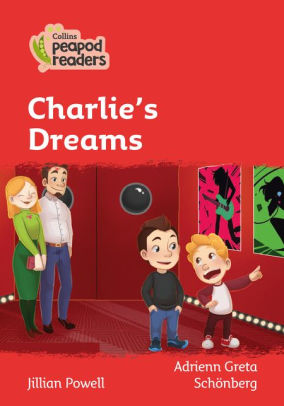 Charlie's Dreams