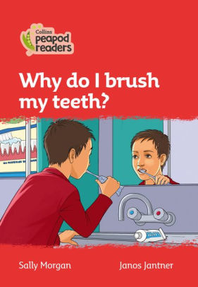 Why do I Brush my Teeth?