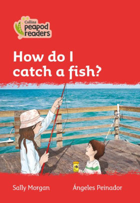 How do I Catch a Fish?