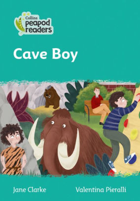 Cave Boy