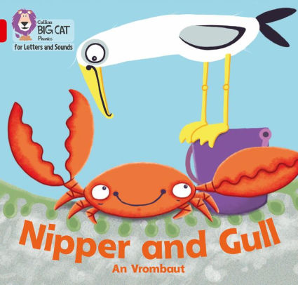 Nipper and Gull