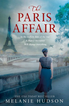 The Paris Affair