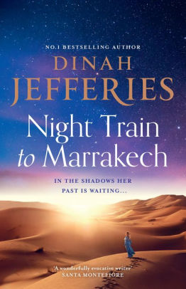 Night Train to Marrakech