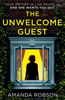 The Unwelcome Guest
