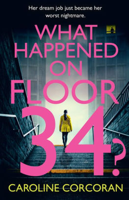 What Happened on Floor 34?