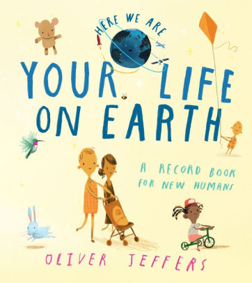 Your Life On Earth