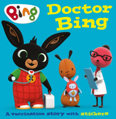 Doctor Bing