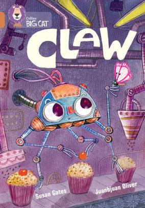 Claw