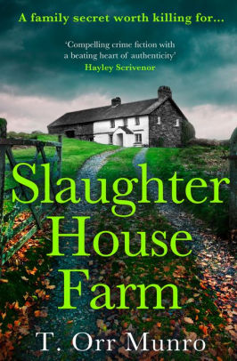 Slaughterhouse Farm