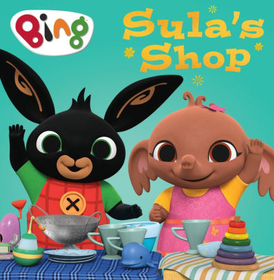 Sula's Shop