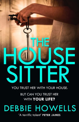 The House Sitter