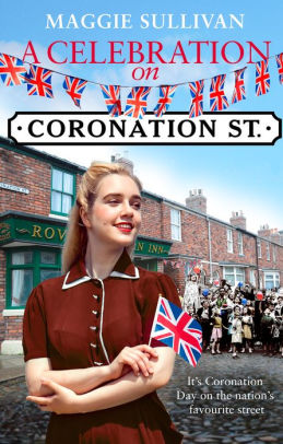 A Celebration on Coronation Street