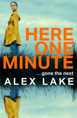 Alex Lake Book 9