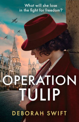 Operation Tulip