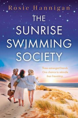 The Sunrise Swimming Society