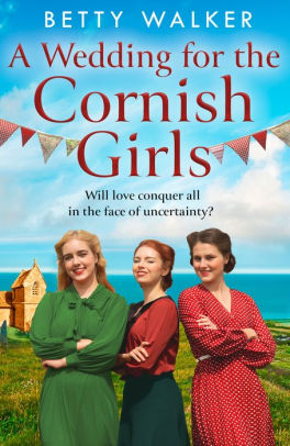 Wedding Bells for the Cornish Girls