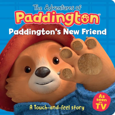 The Adventures of Paddington