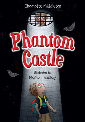 Phantom Castle