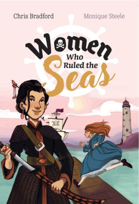 Women Who Ruled the Seas