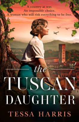 The Tuscan Daughter