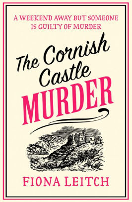 The Cornish Castle Murder