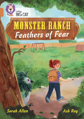 Monster Ranch