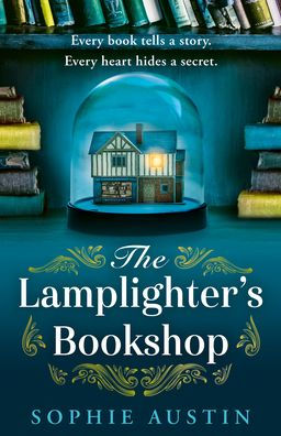 The Lamplighter's Bookshop