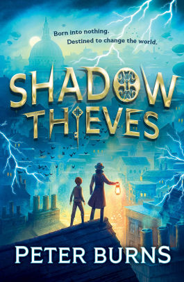 Shadow Thieves