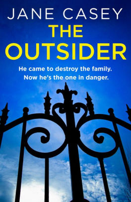 The Outsider