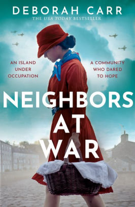 Neighbors at War