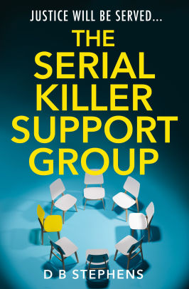 The Serial Killer Support Group