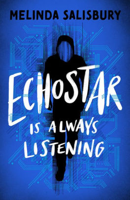 ECHOSTAR is always listening .